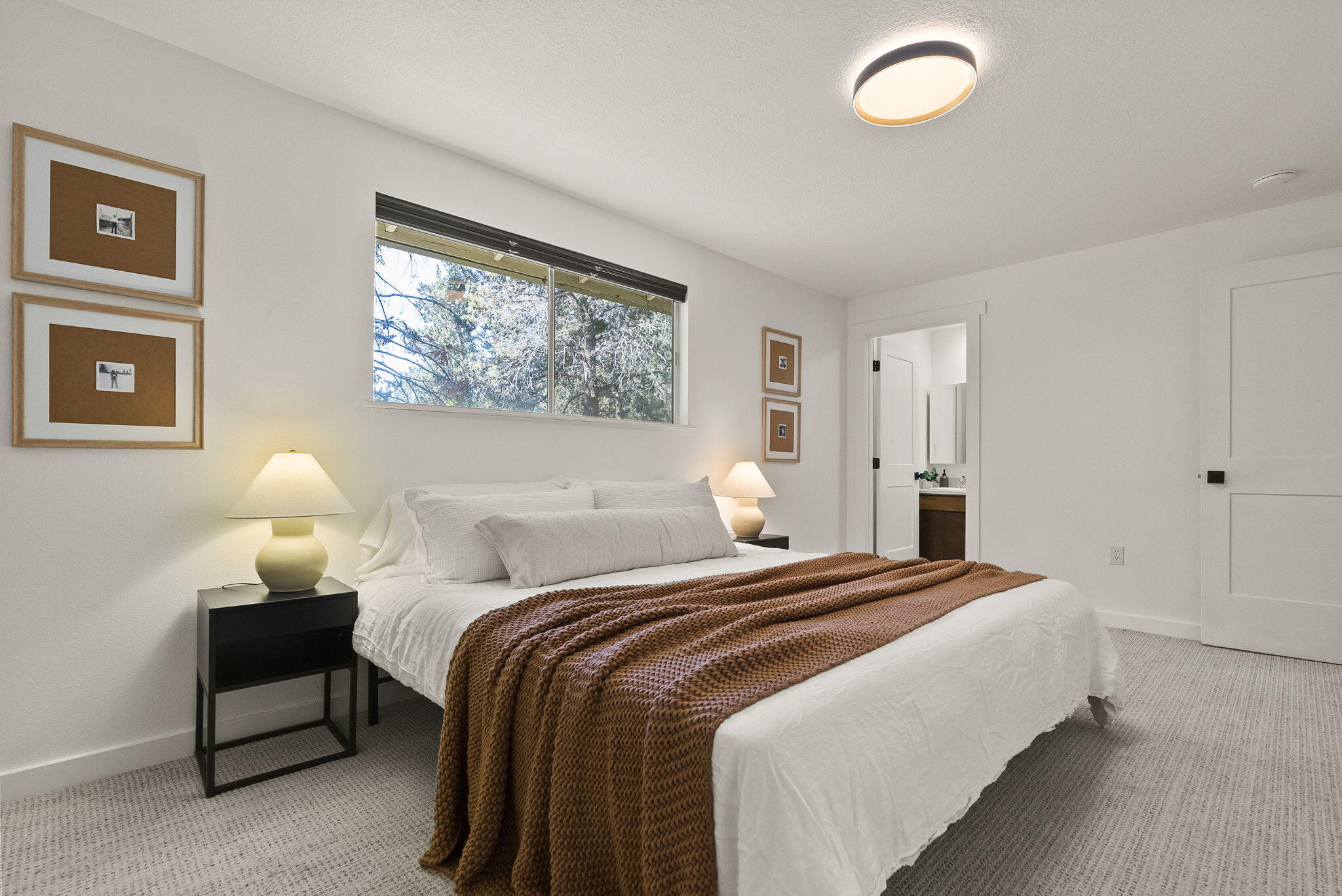 Tillicum Village - Residential