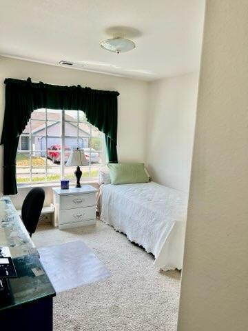 Harbeck Heights Subdivision - Residential