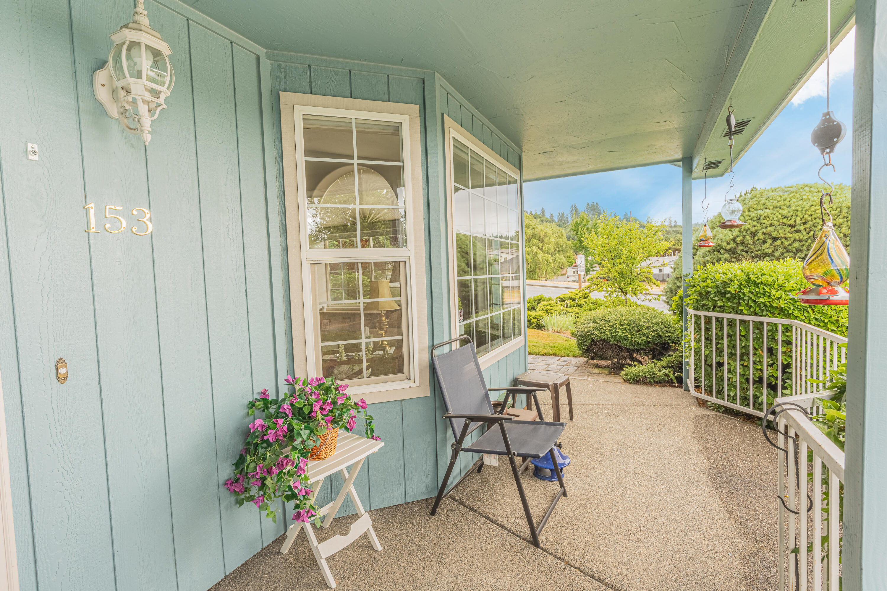 Harbeck Heights Subdivision - Residential