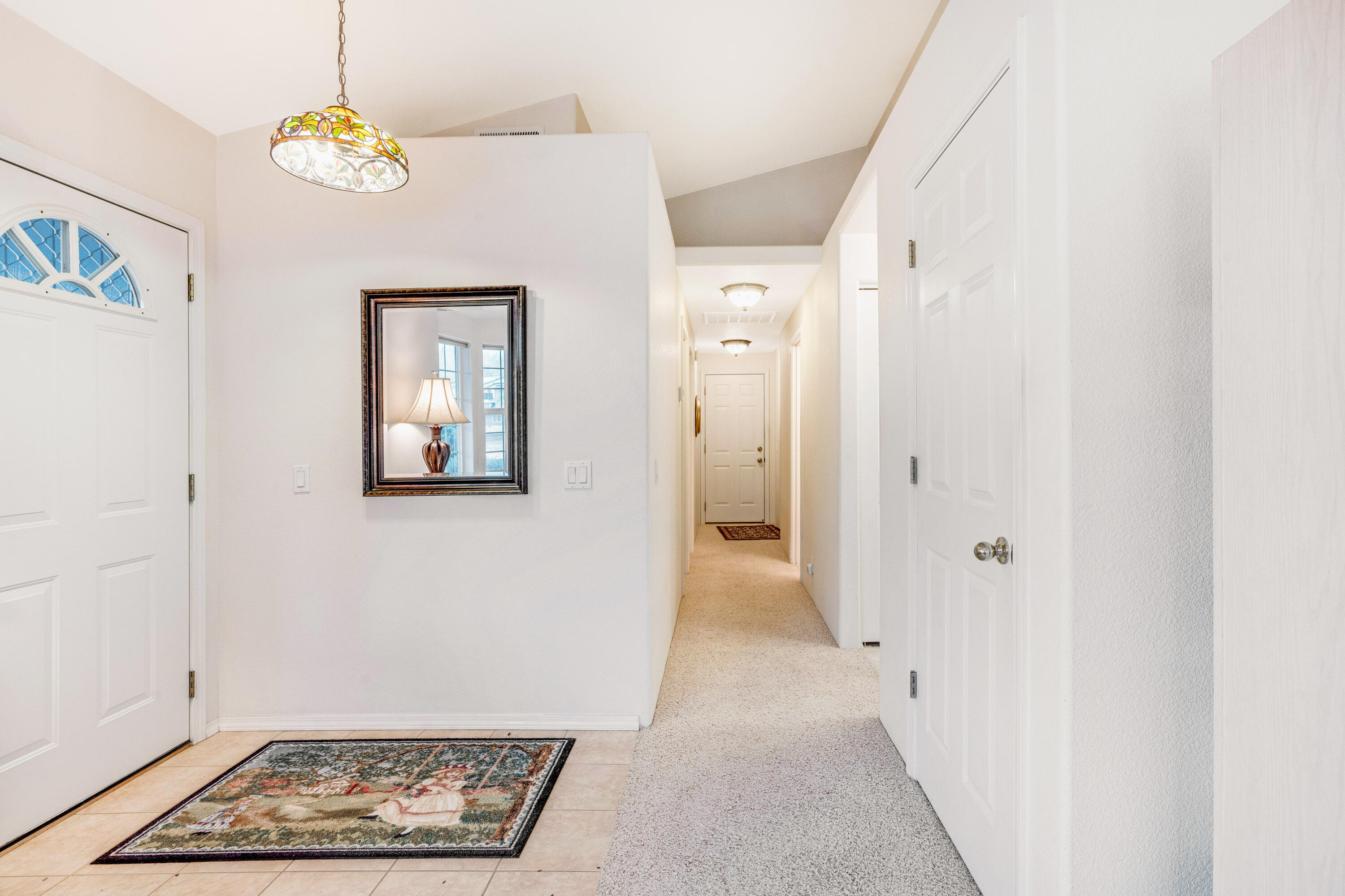 Harbeck Heights Subdivision - Residential