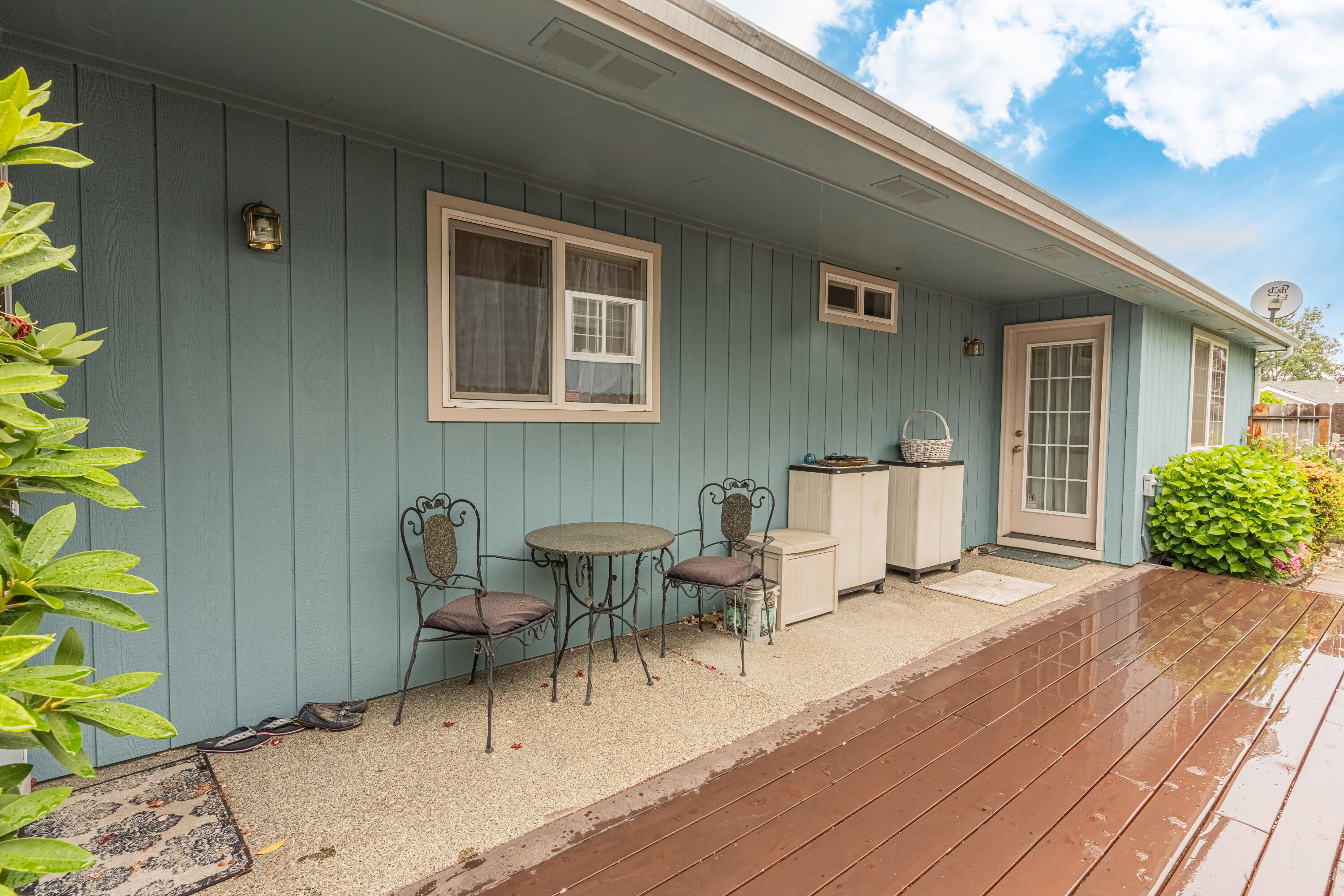 Harbeck Heights Subdivision - Residential