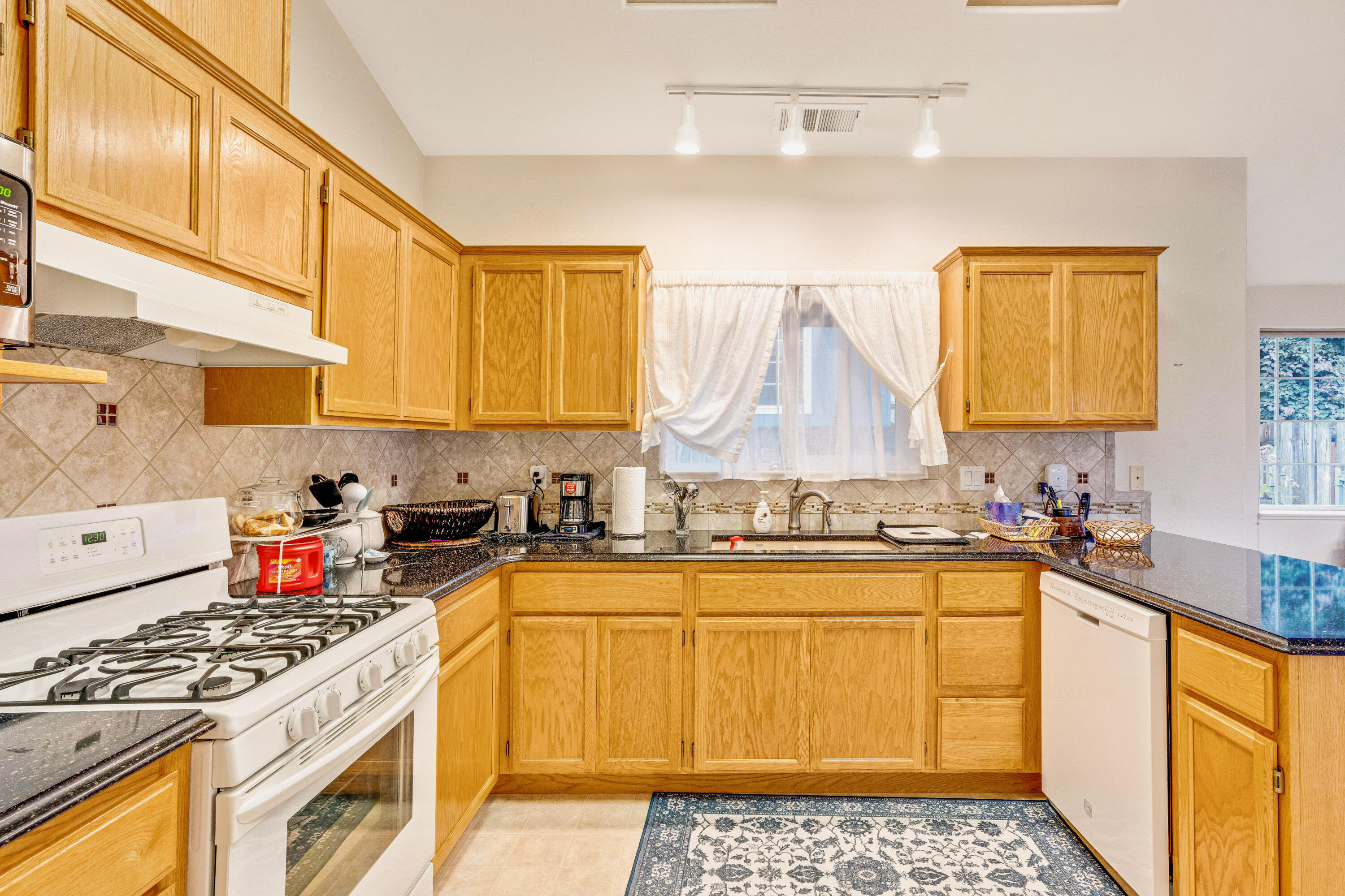 Harbeck Heights Subdivision - Residential