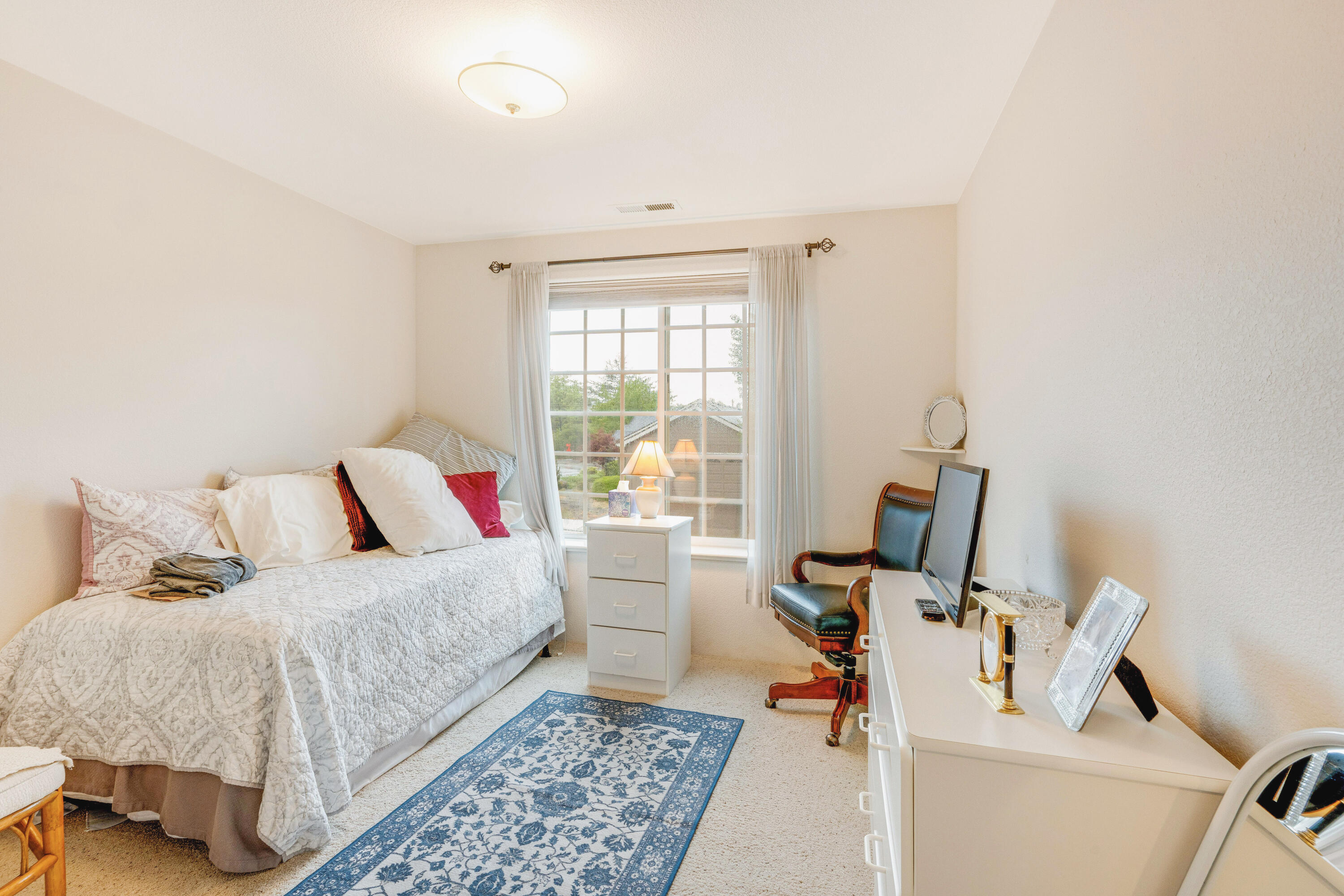 Harbeck Heights Subdivision - Residential