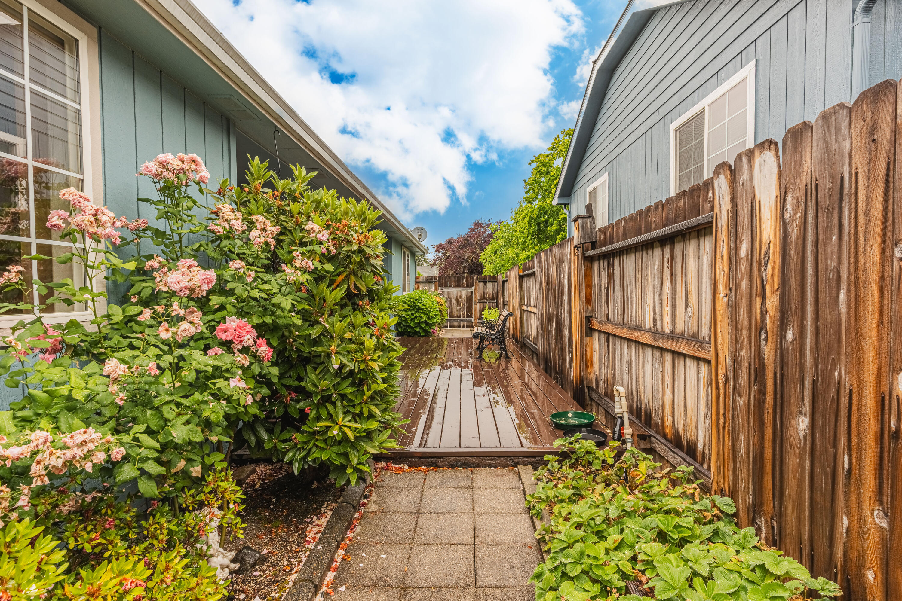 Harbeck Heights Subdivision - Residential