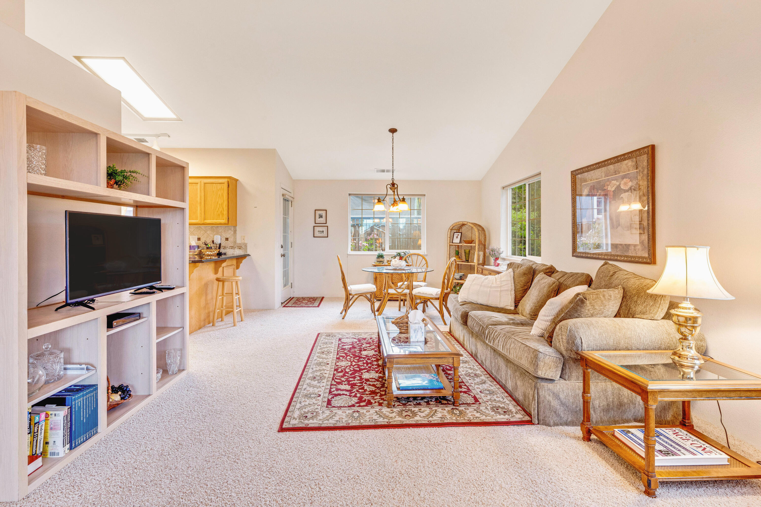 Harbeck Heights Subdivision - Residential