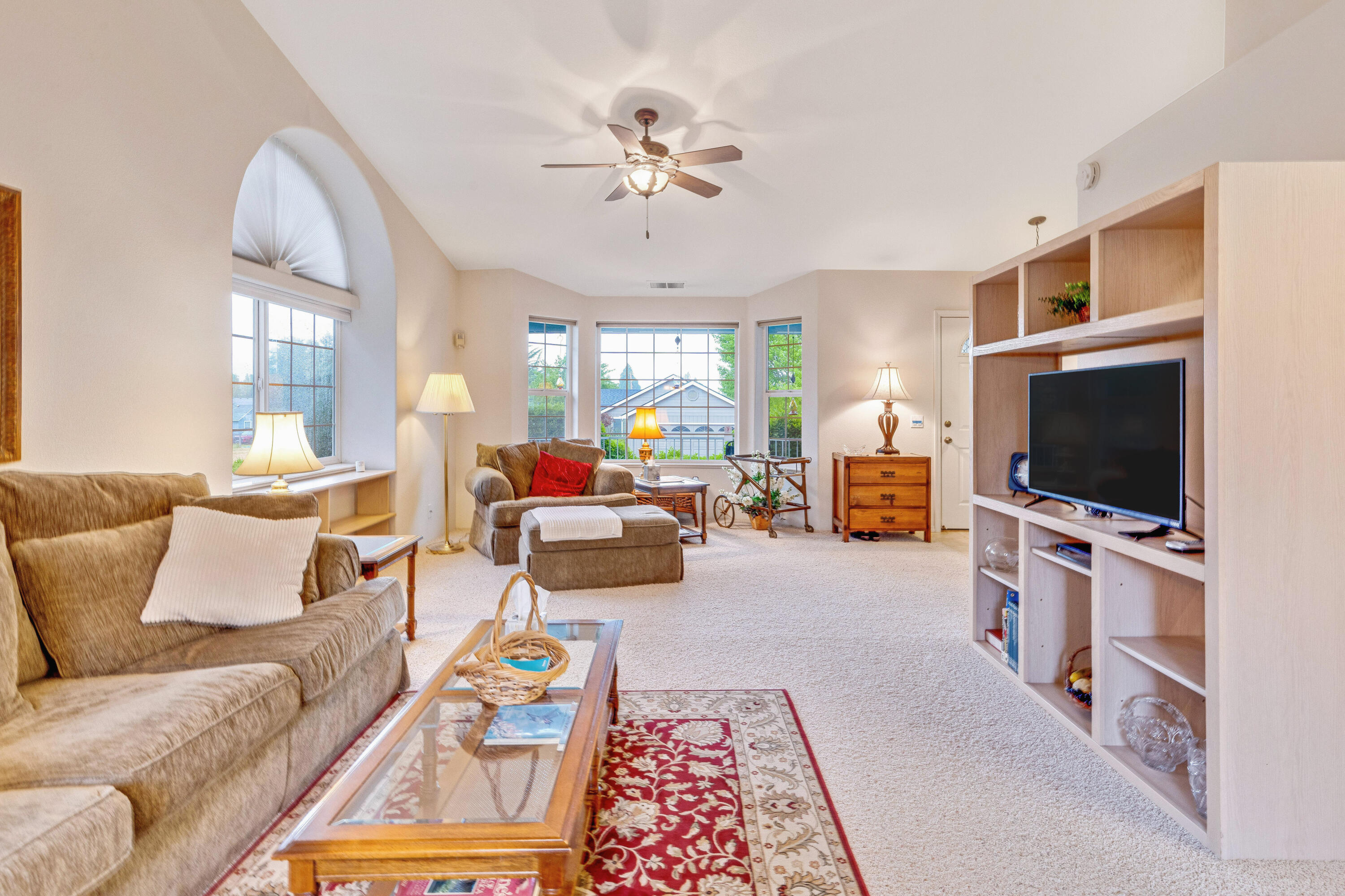 Harbeck Heights Subdivision - Residential