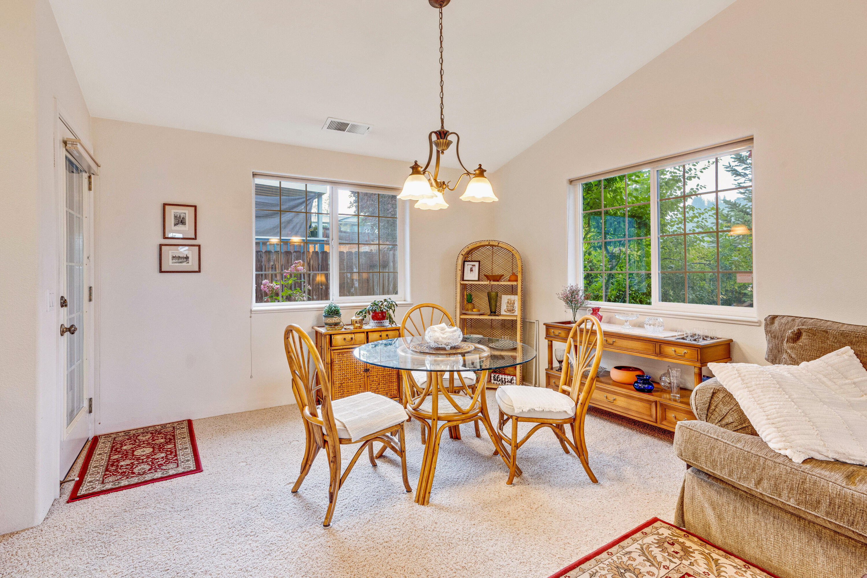 Harbeck Heights Subdivision - Residential