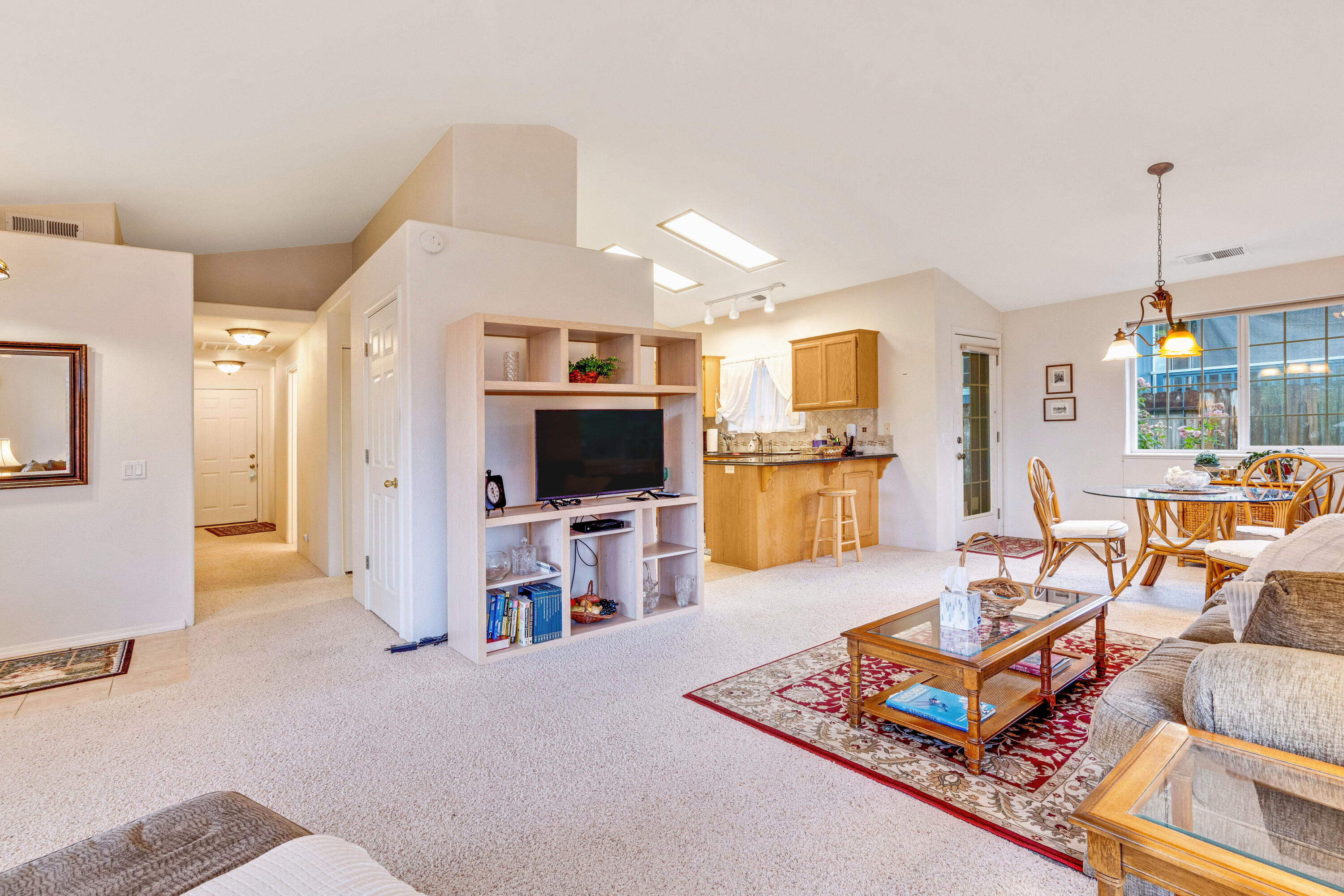 Harbeck Heights Subdivision - Residential