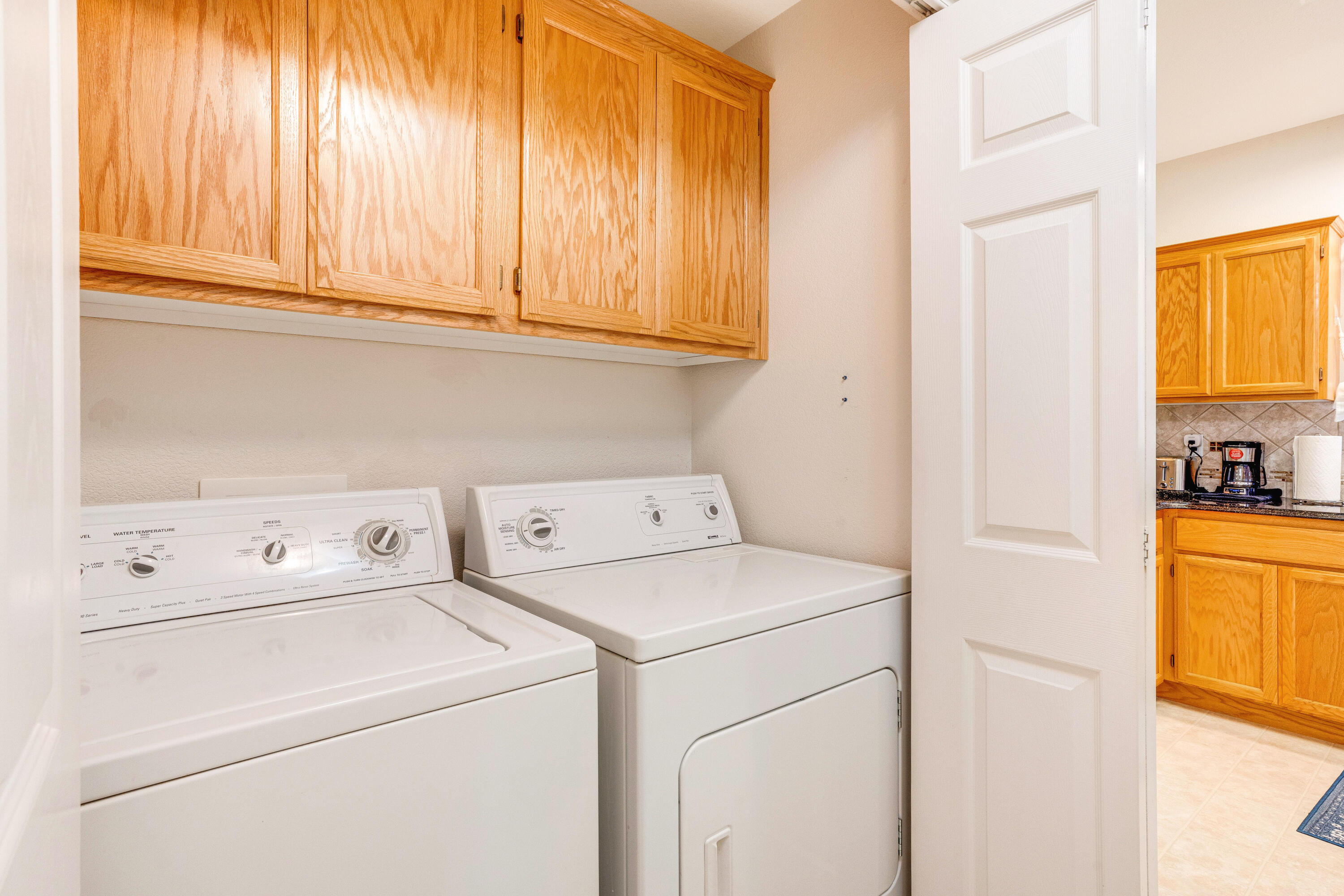 Harbeck Heights Subdivision - Residential