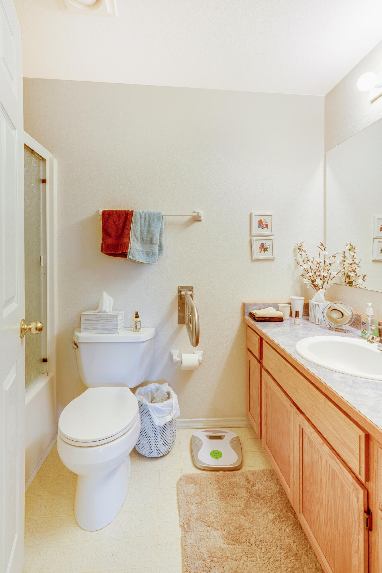 Harbeck Heights Subdivision - Residential