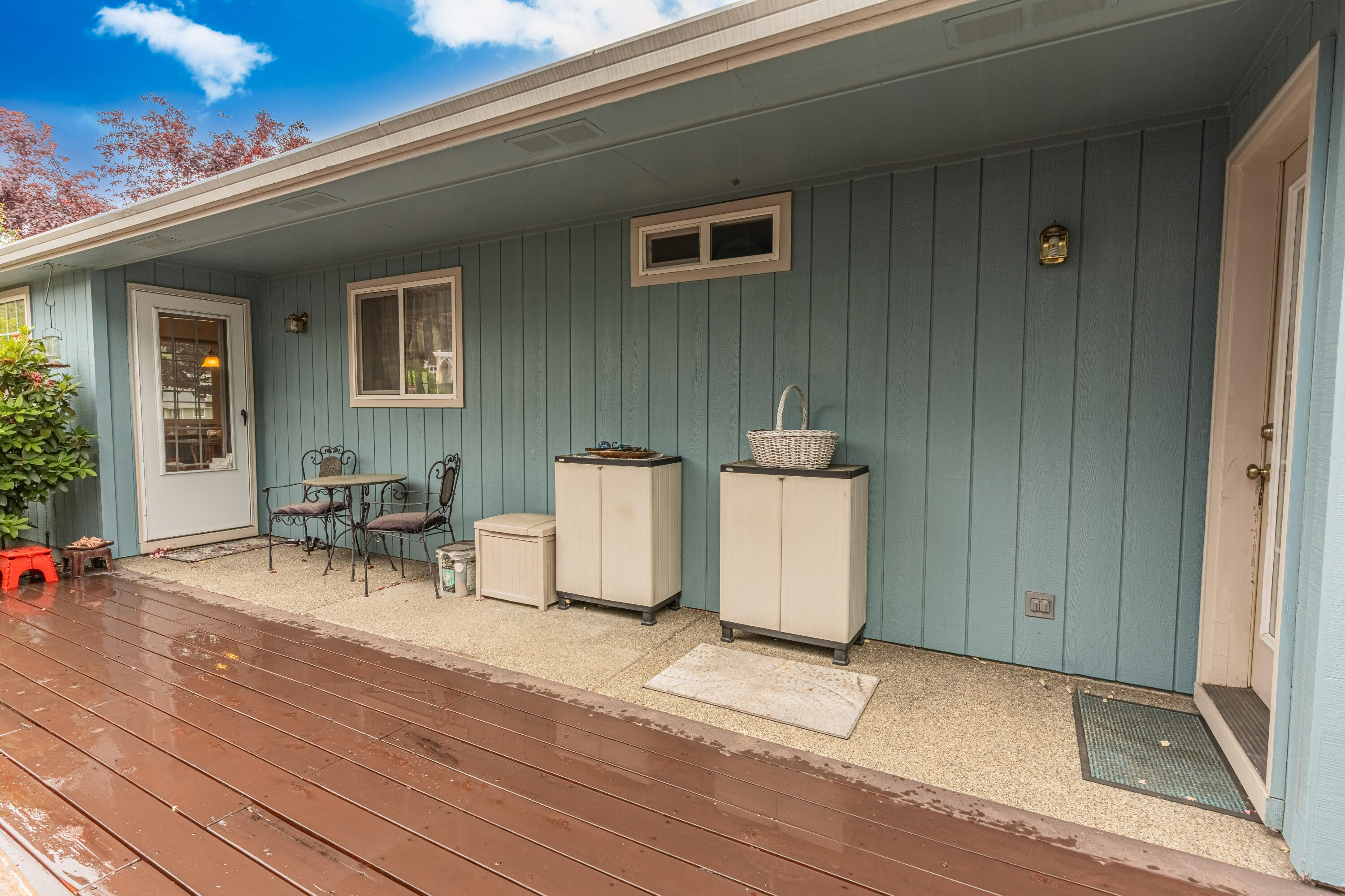 Harbeck Heights Subdivision - Residential