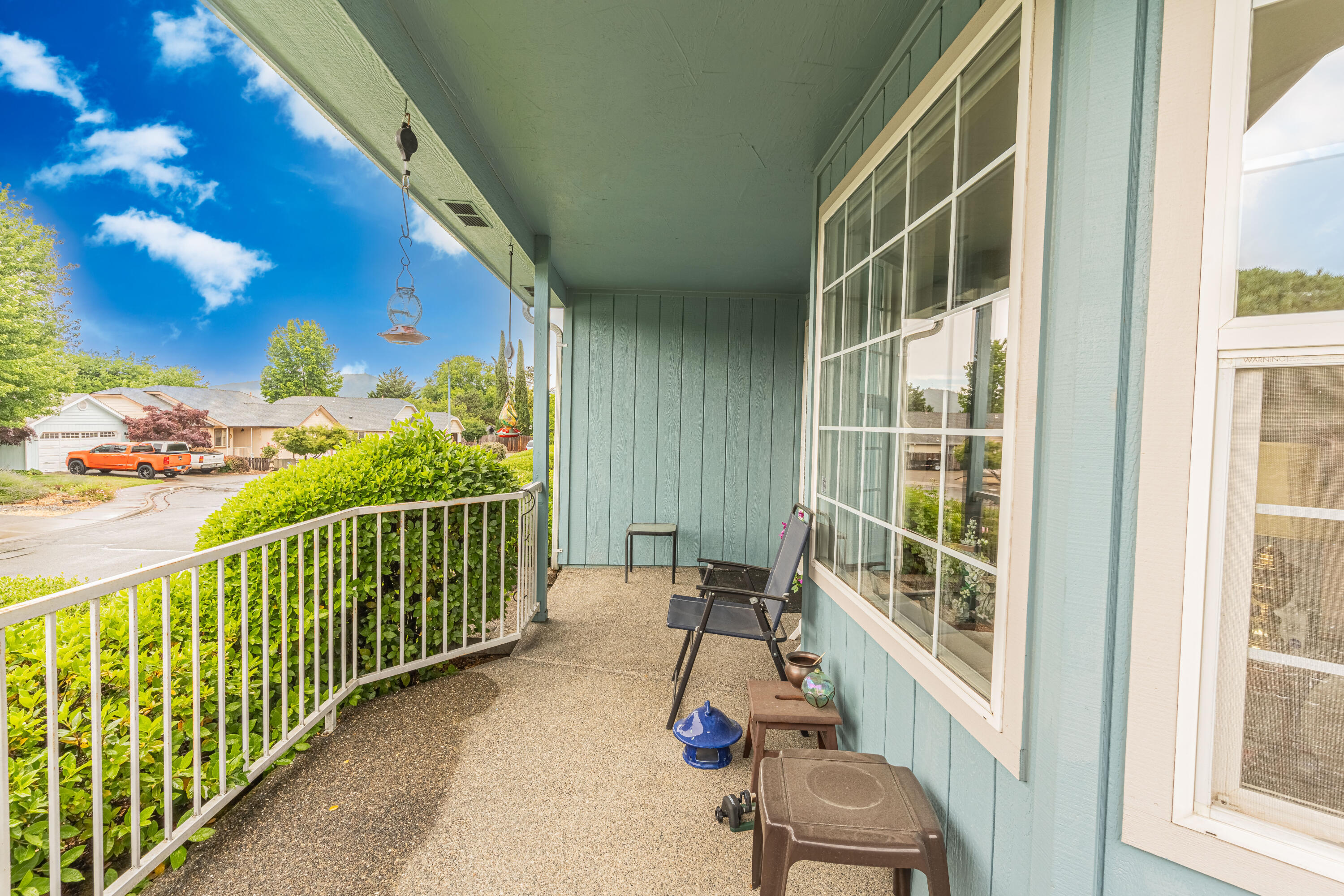 Harbeck Heights Subdivision - Residential