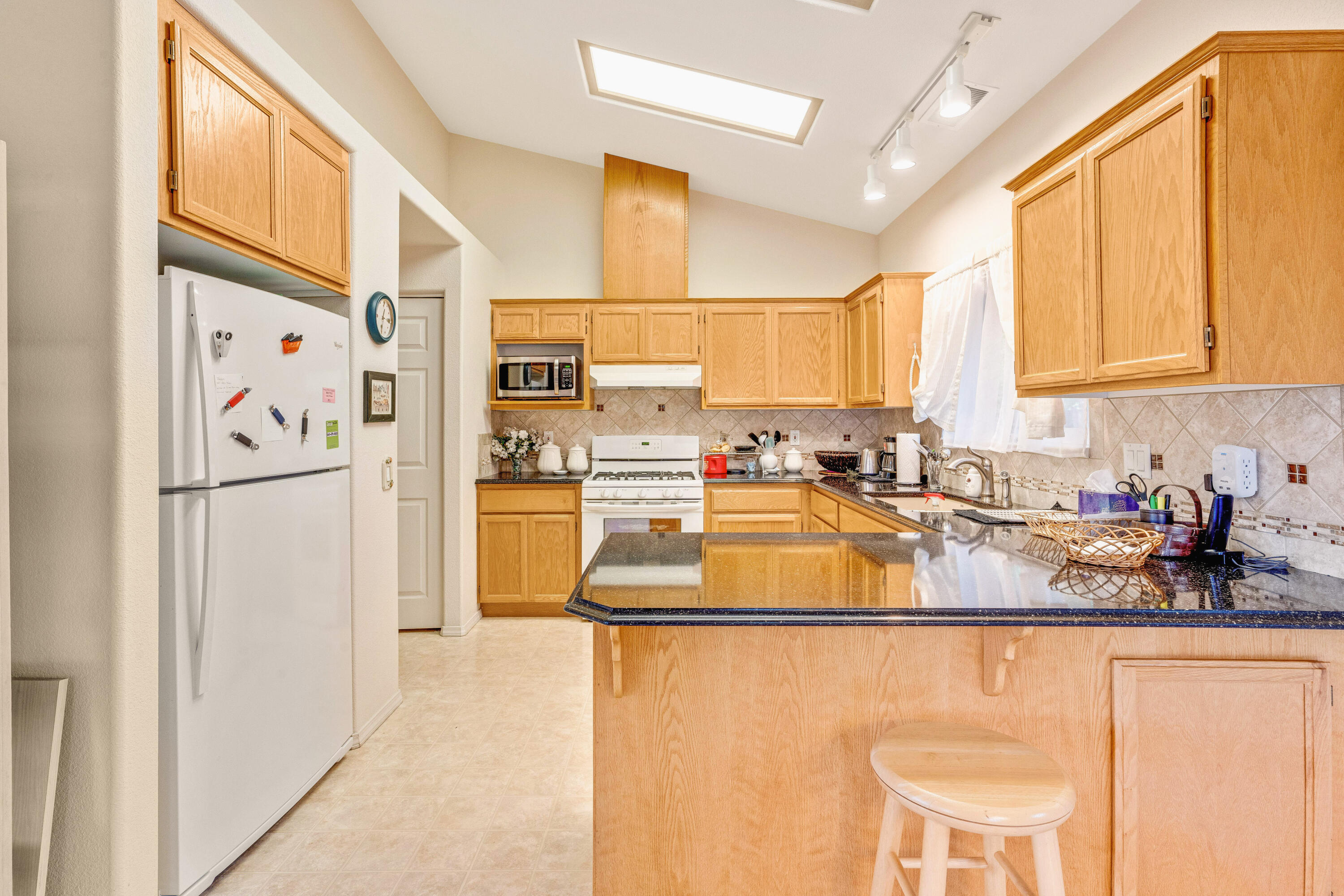 Harbeck Heights Subdivision - Residential