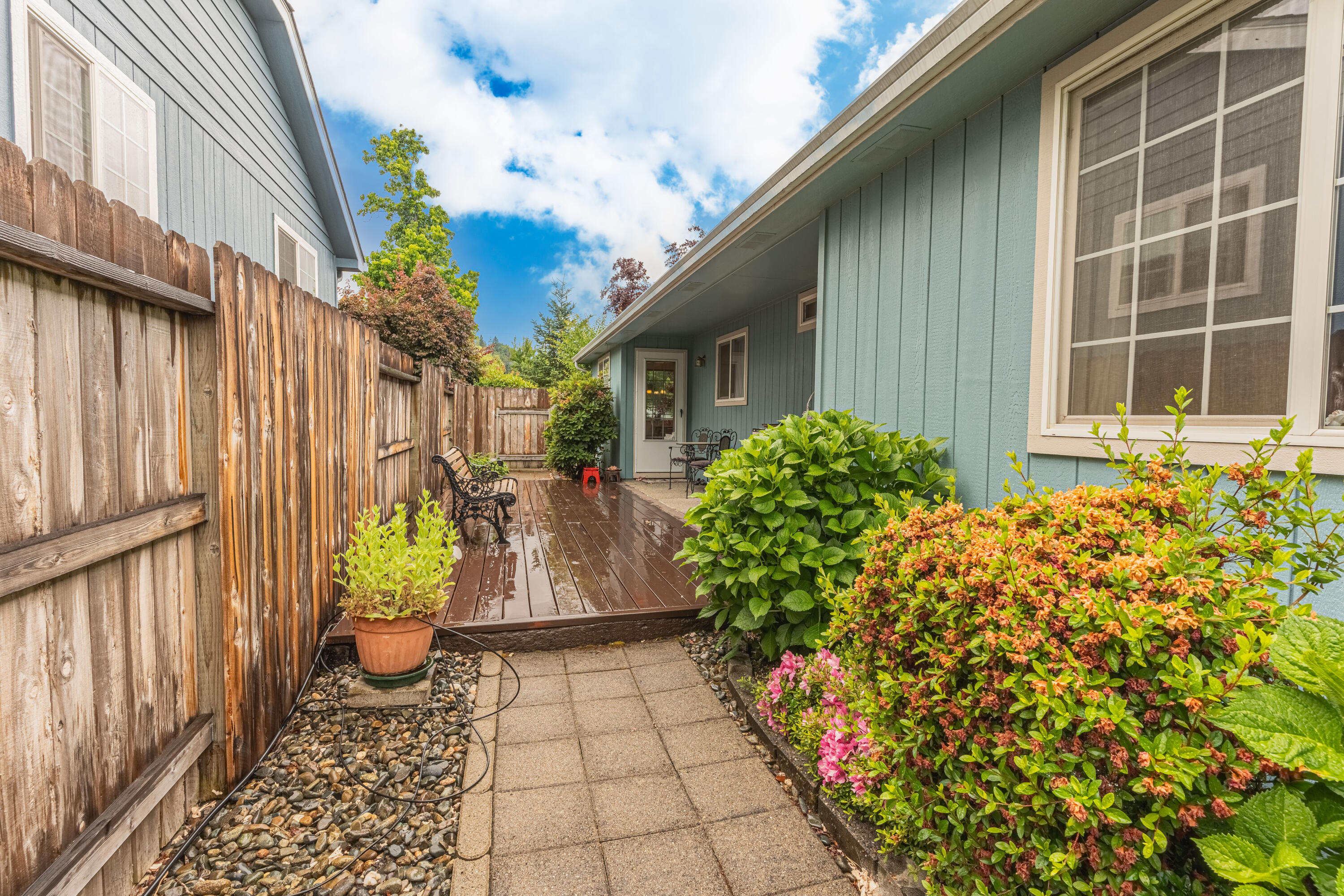 Harbeck Heights Subdivision - Residential