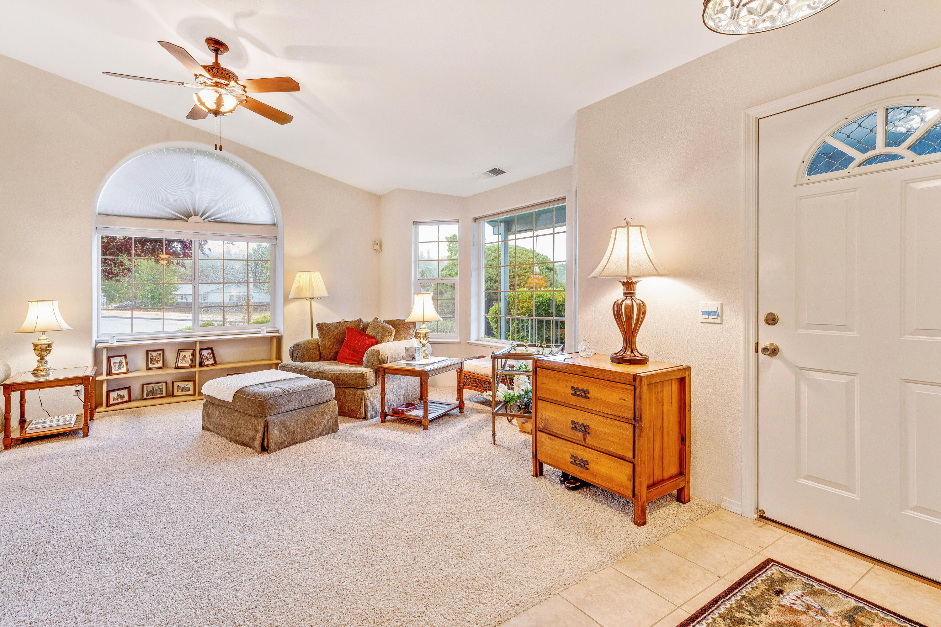 Harbeck Heights Subdivision - Residential