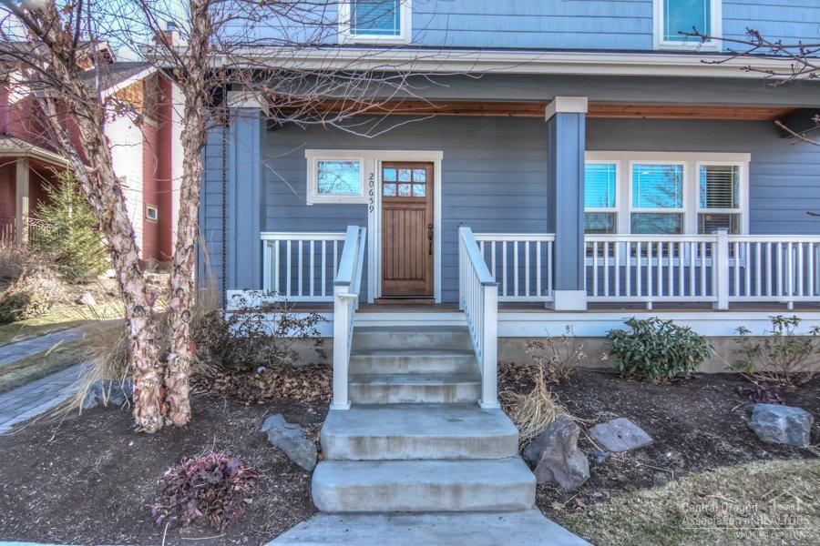 Yardley Estates - Residential