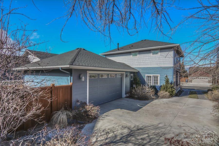 Yardley Estates - Residential