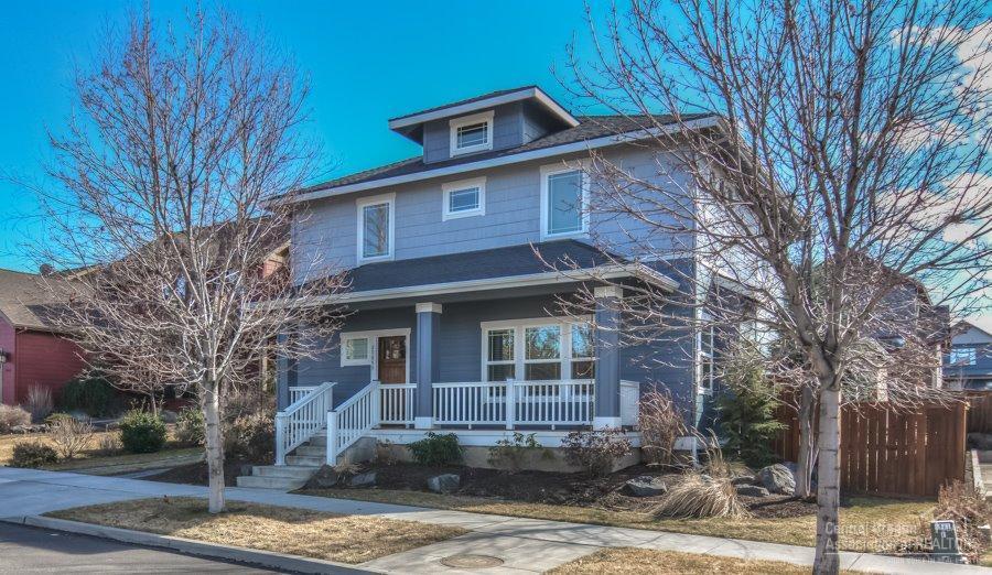 Yardley Estates - Residential