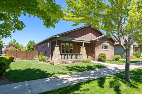 1449 NE Hudspeth Road Prineville OR 97754