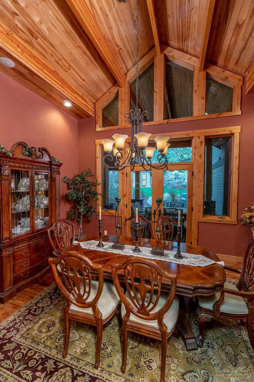 Awbrey Butte - Residential