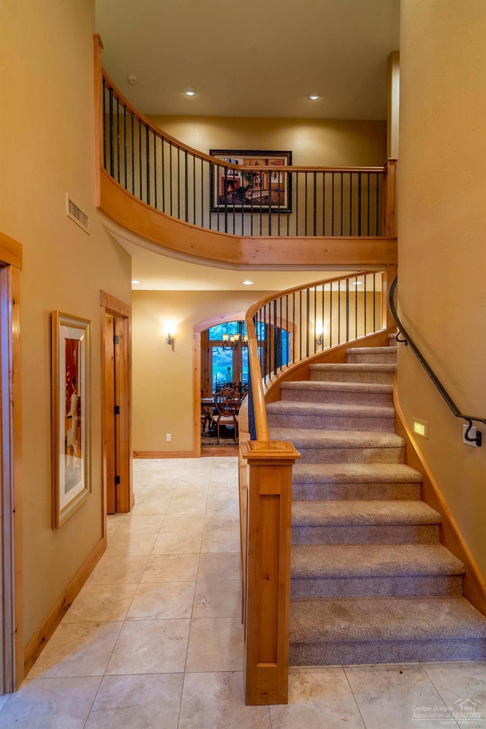 Awbrey Butte - Residential