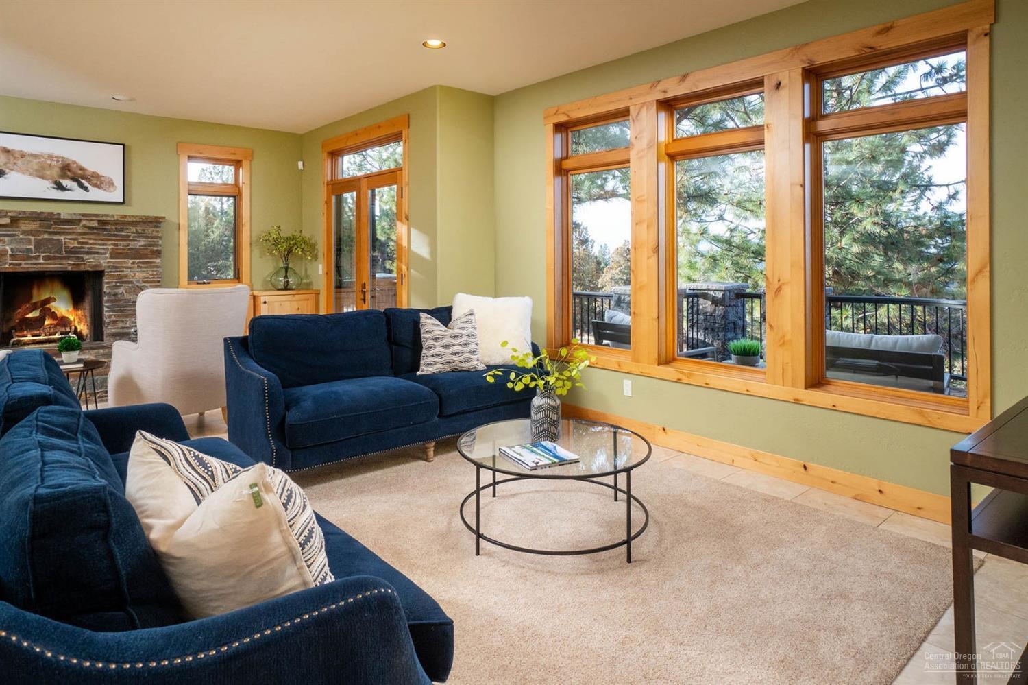 Awbrey Butte - Residential