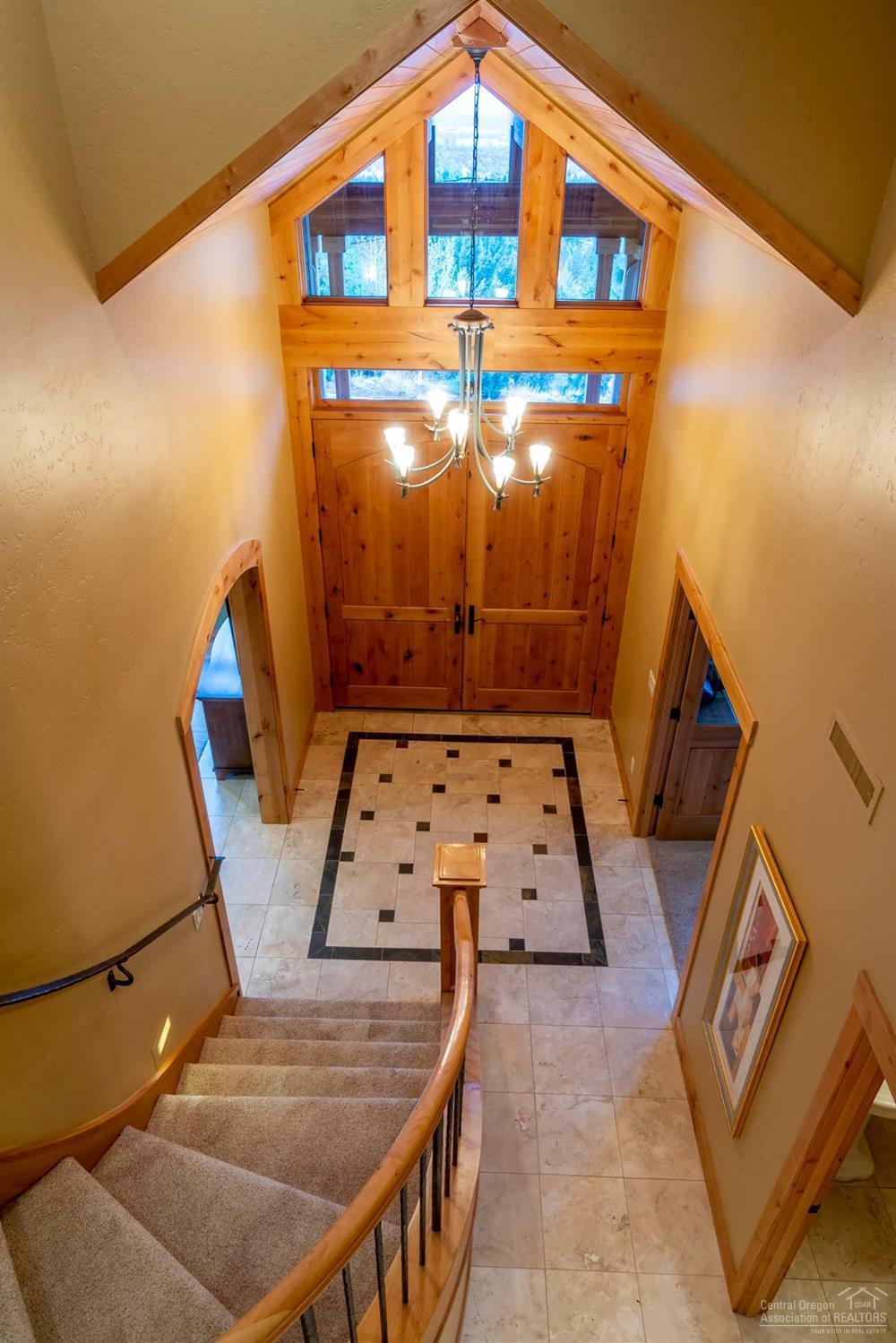 Awbrey Butte - Residential