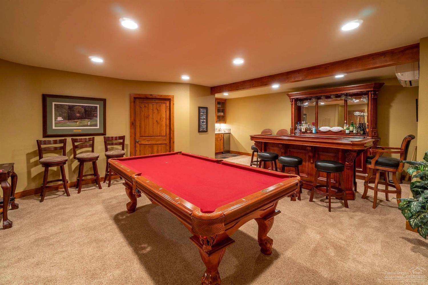 Awbrey Butte - Residential