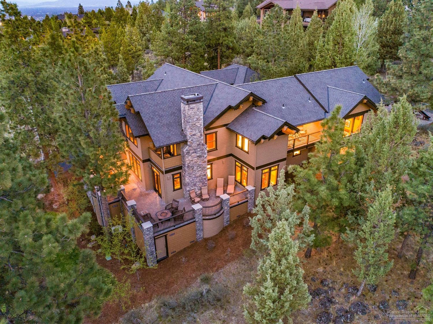 Awbrey Butte - Residential