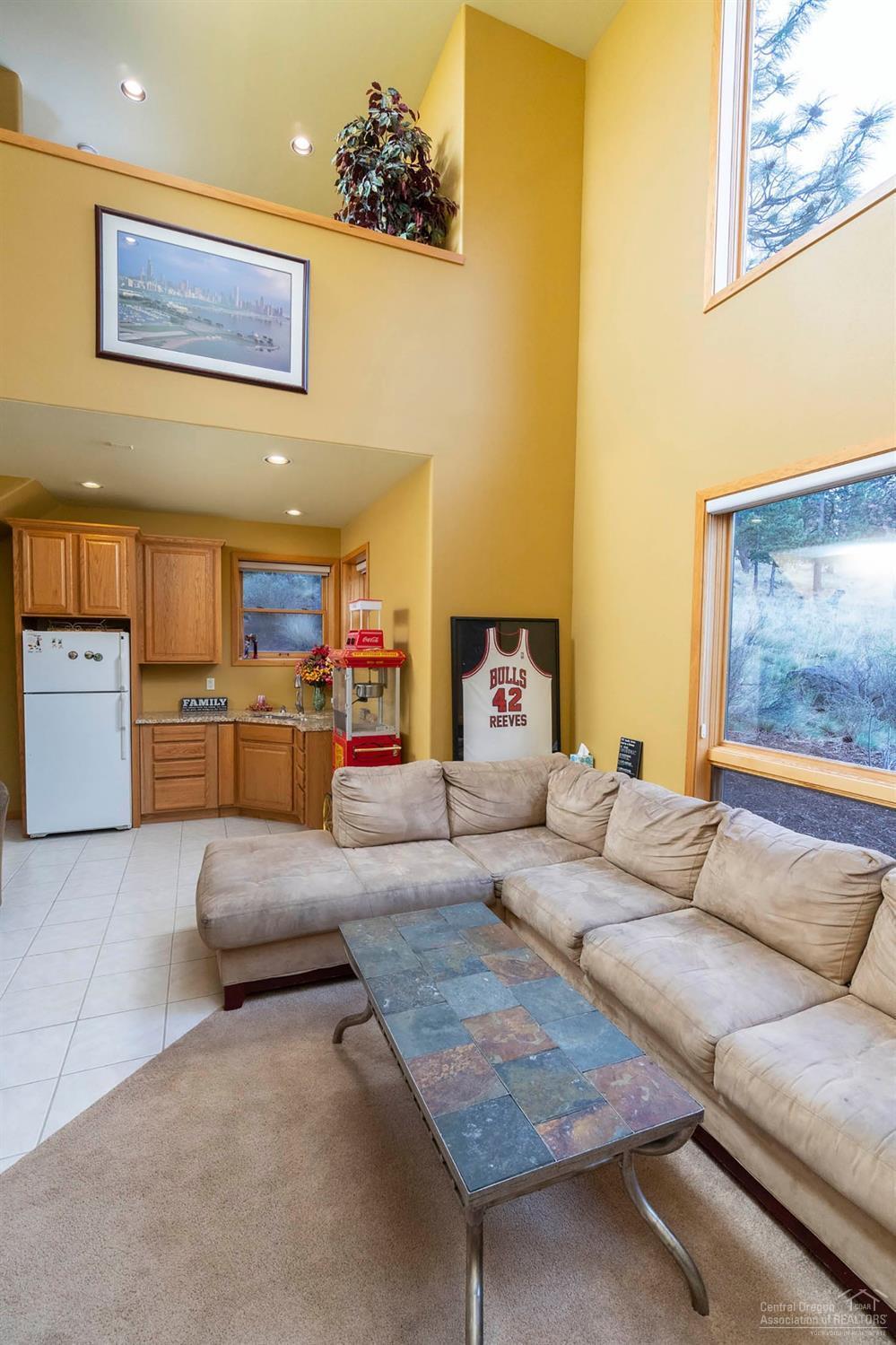 Awbrey Butte - Residential