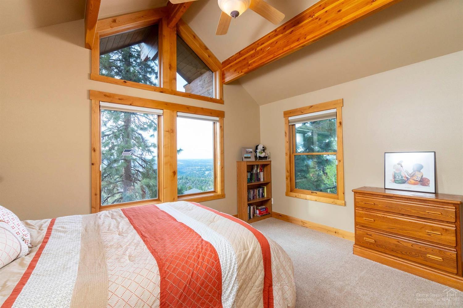 Awbrey Butte - Residential