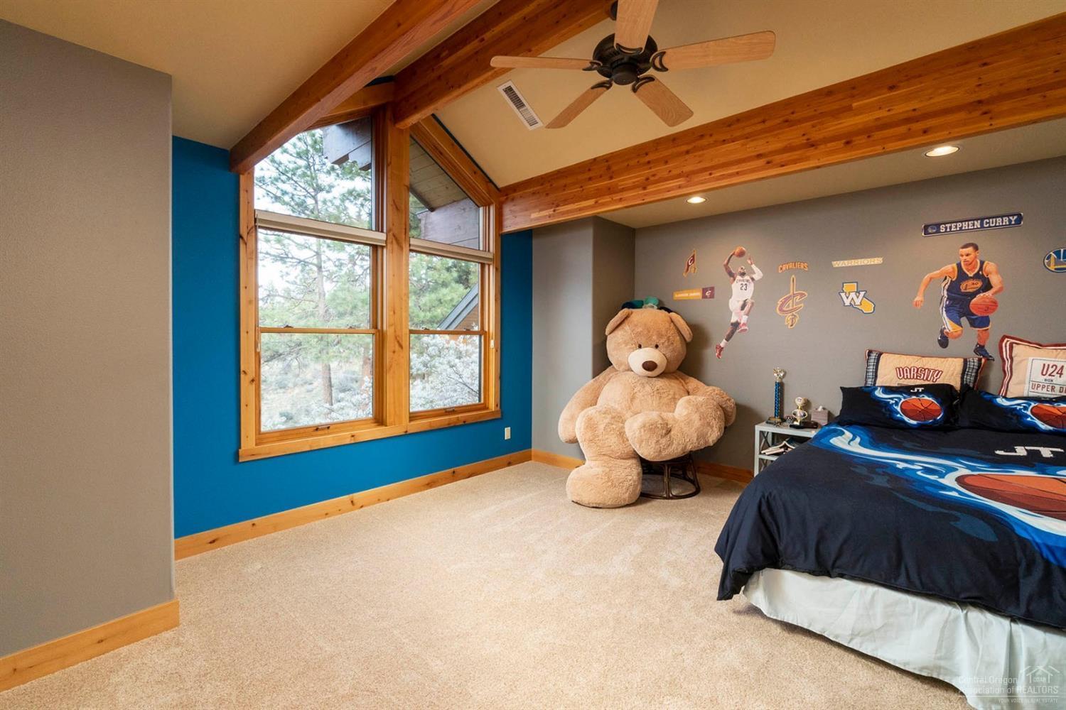 Awbrey Butte - Residential