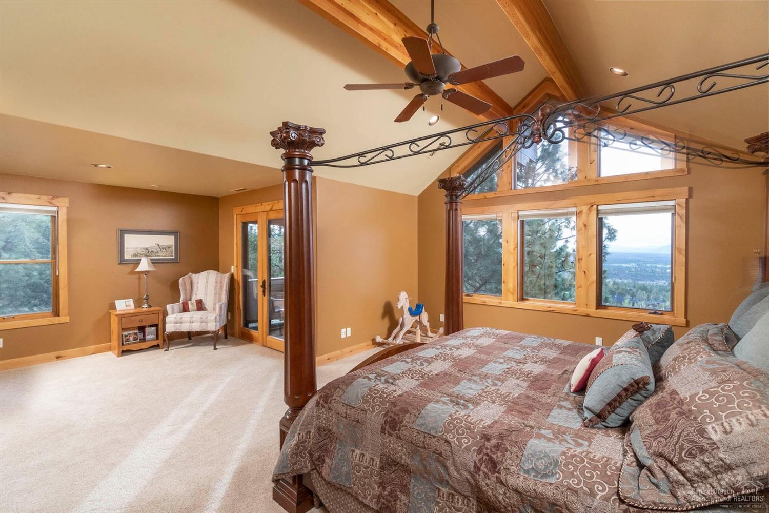 Awbrey Butte - Residential