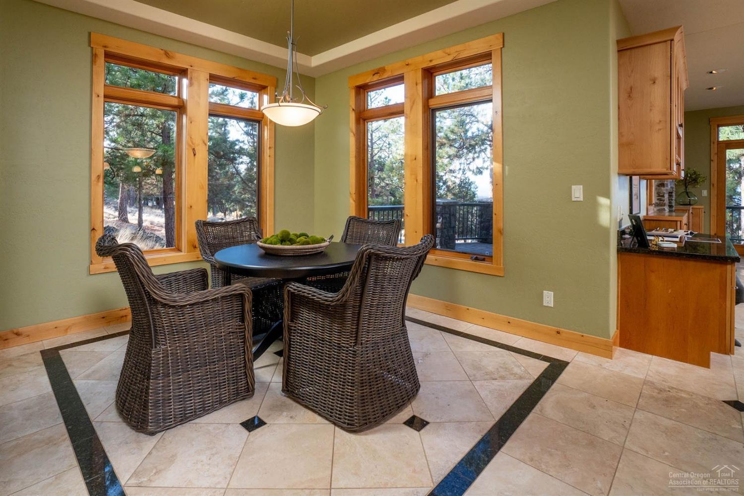 Awbrey Butte - Residential