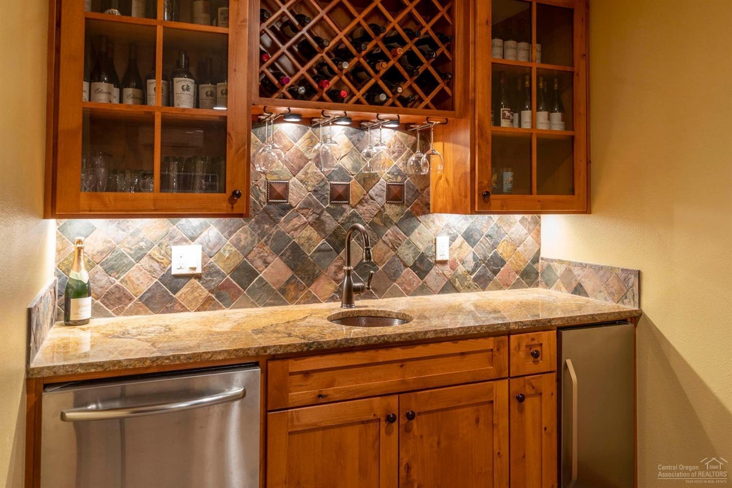 Awbrey Butte - Residential