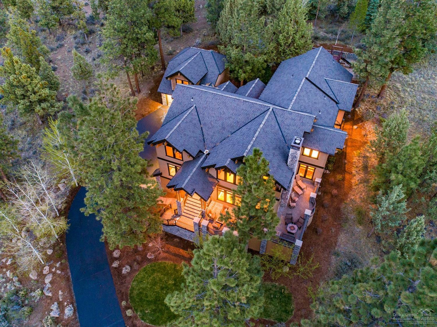 Awbrey Butte - Residential