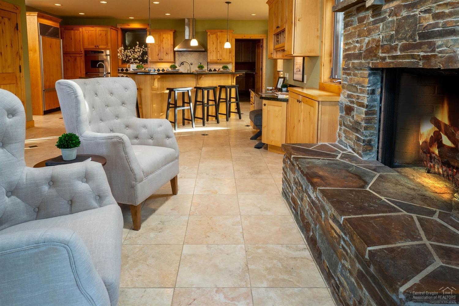 Awbrey Butte - Residential