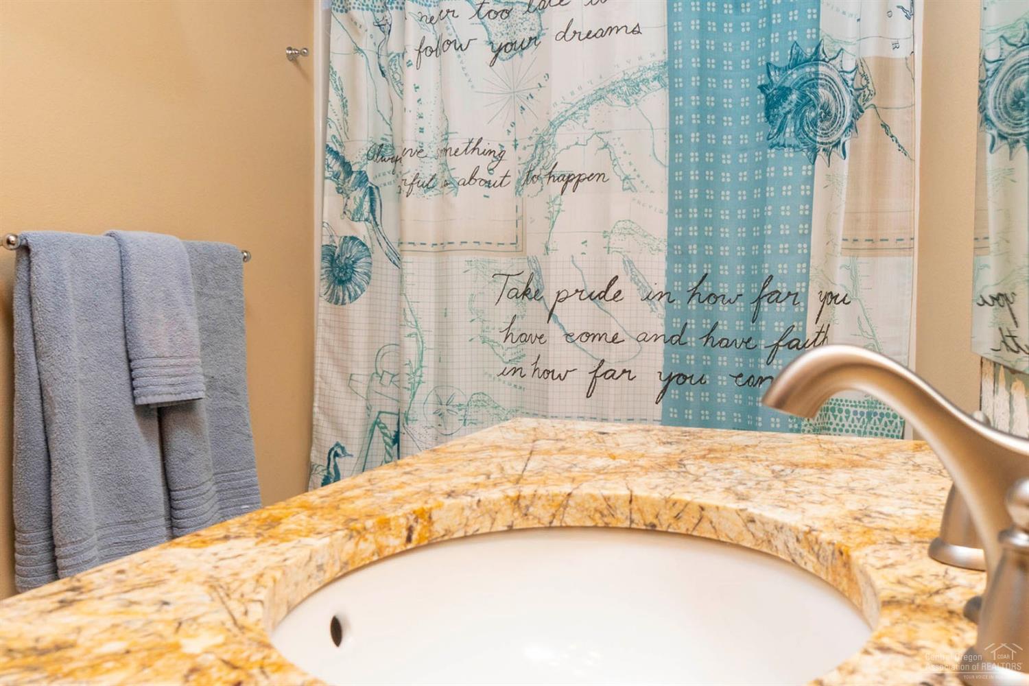 Awbrey Butte - Residential