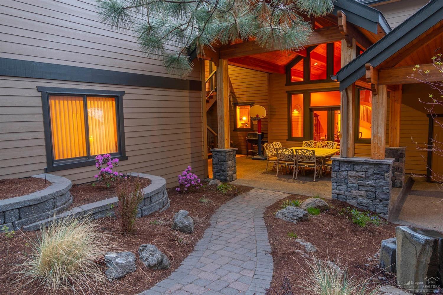 Awbrey Butte - Residential