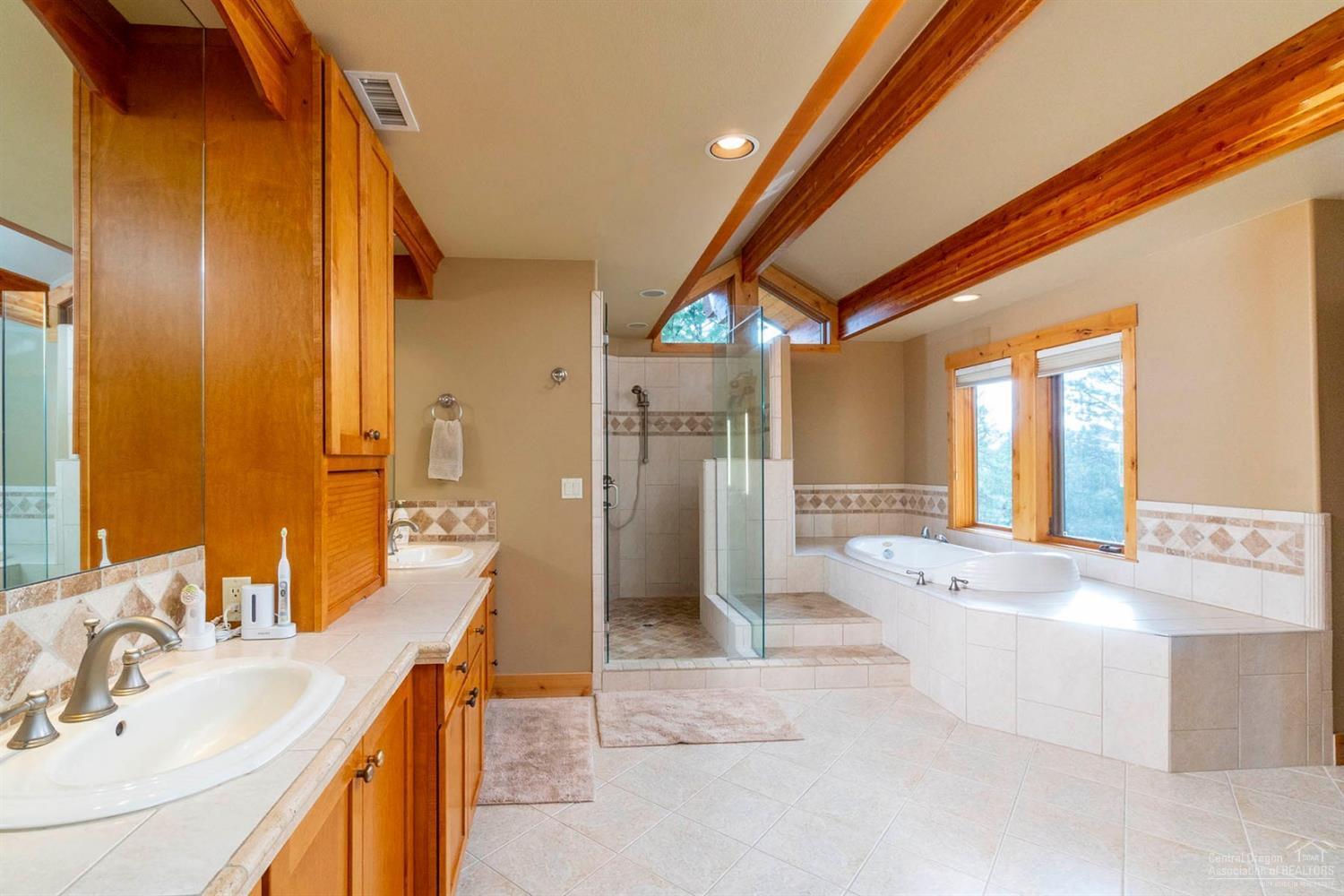 Awbrey Butte - Residential