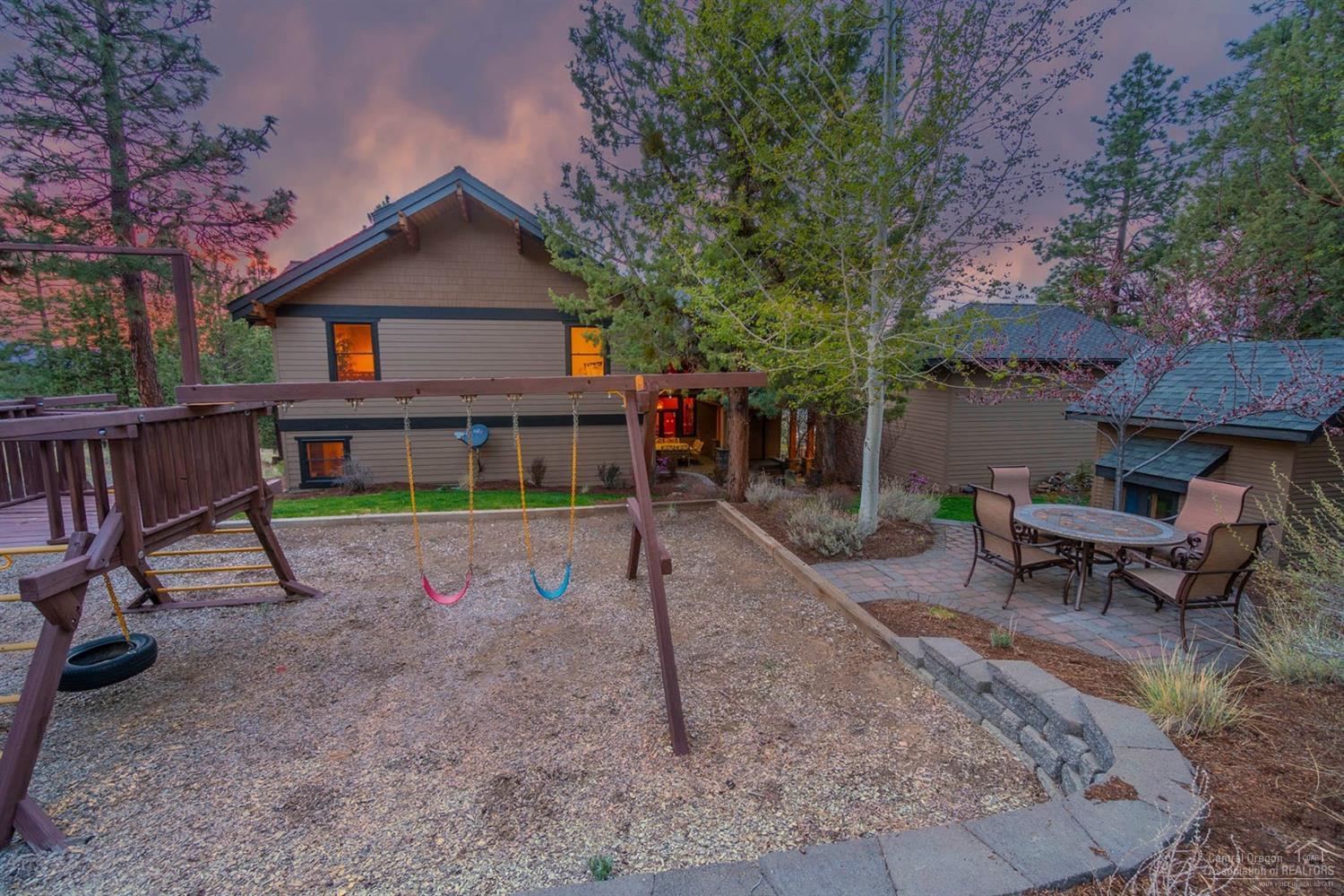 Awbrey Butte - Residential