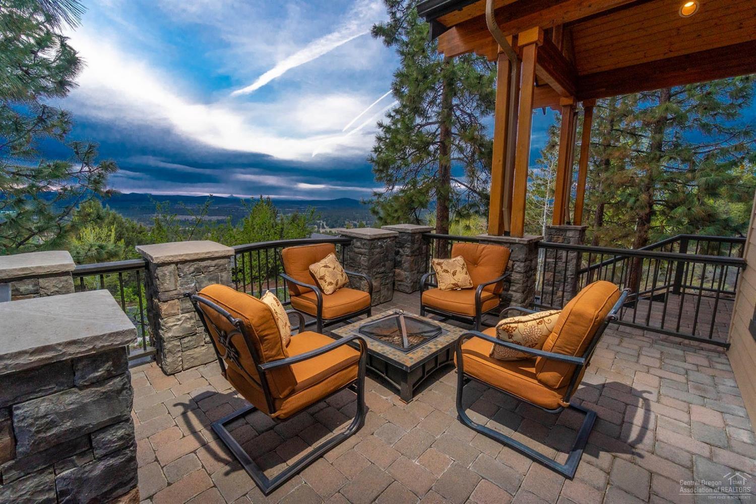 Awbrey Butte - Residential