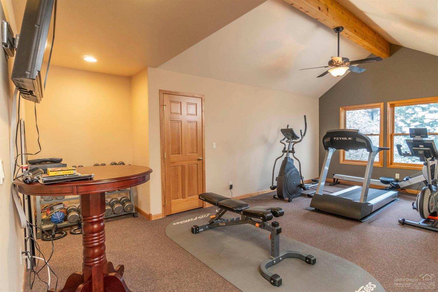 Awbrey Butte - Residential