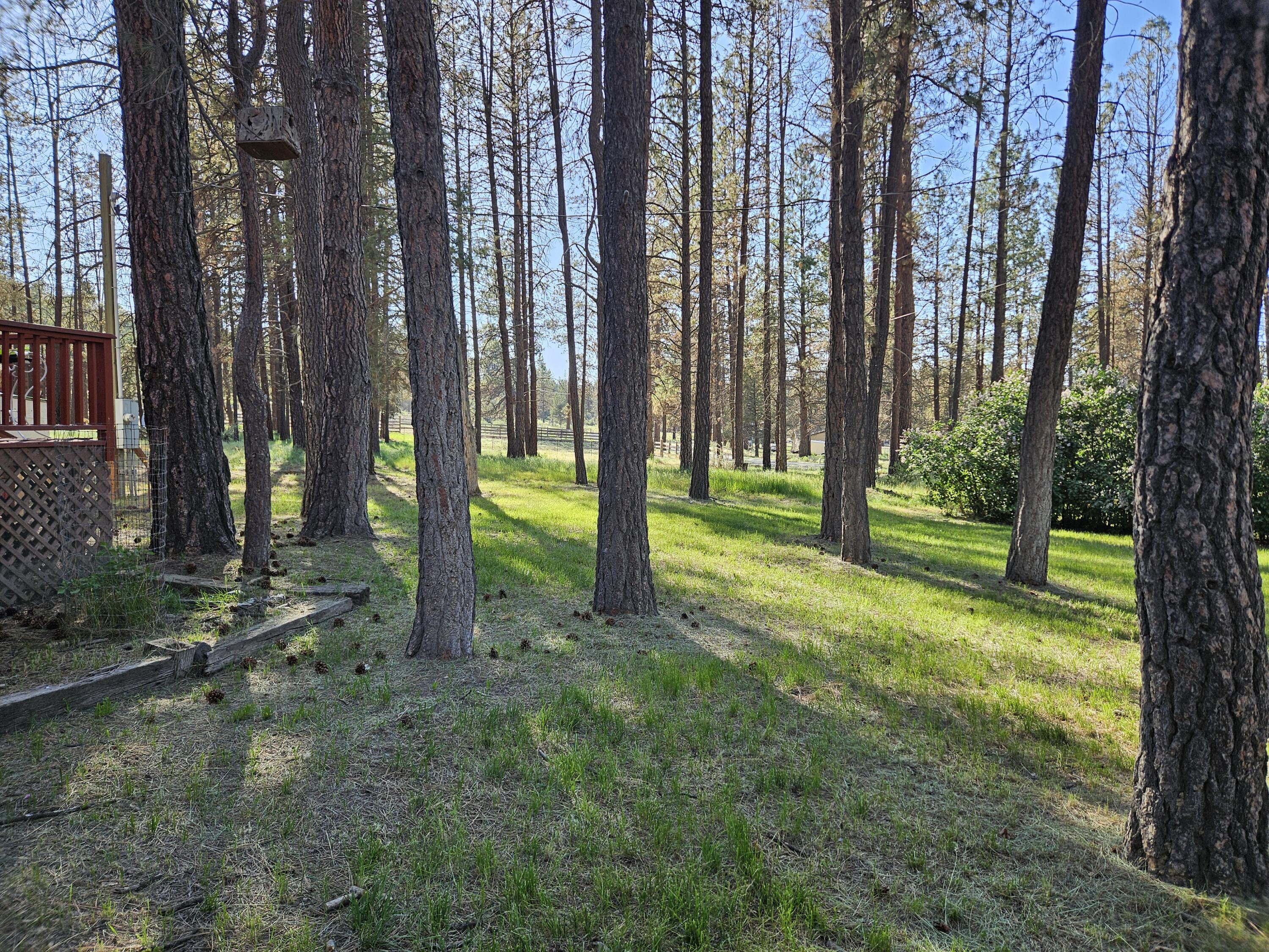 Klamath Falls Forest Estates -Hwy 66 Unit -Plat No. 2 - Residential