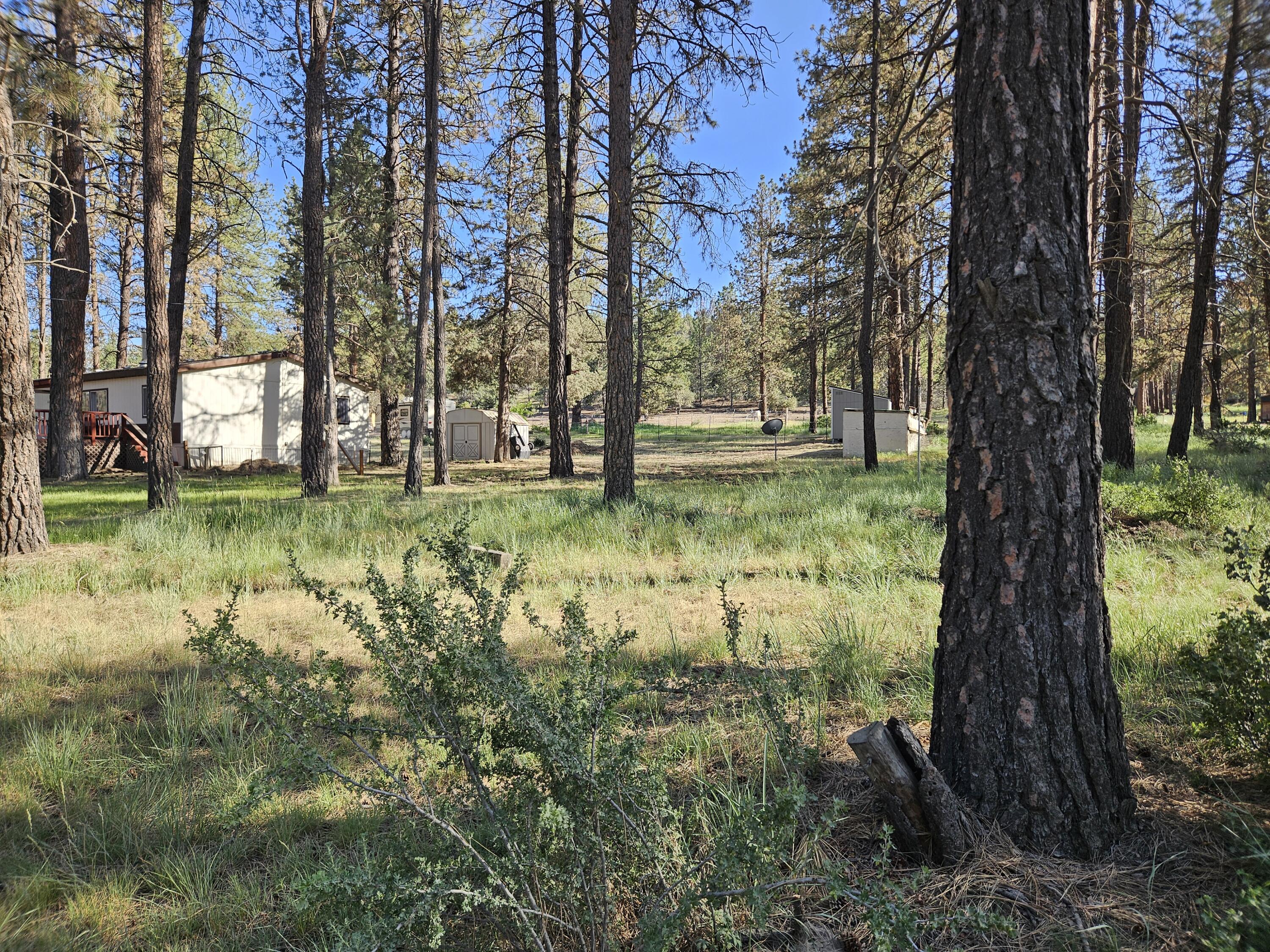 Klamath Falls Forest Estates -Hwy 66 Unit -Plat No. 2 - Residential