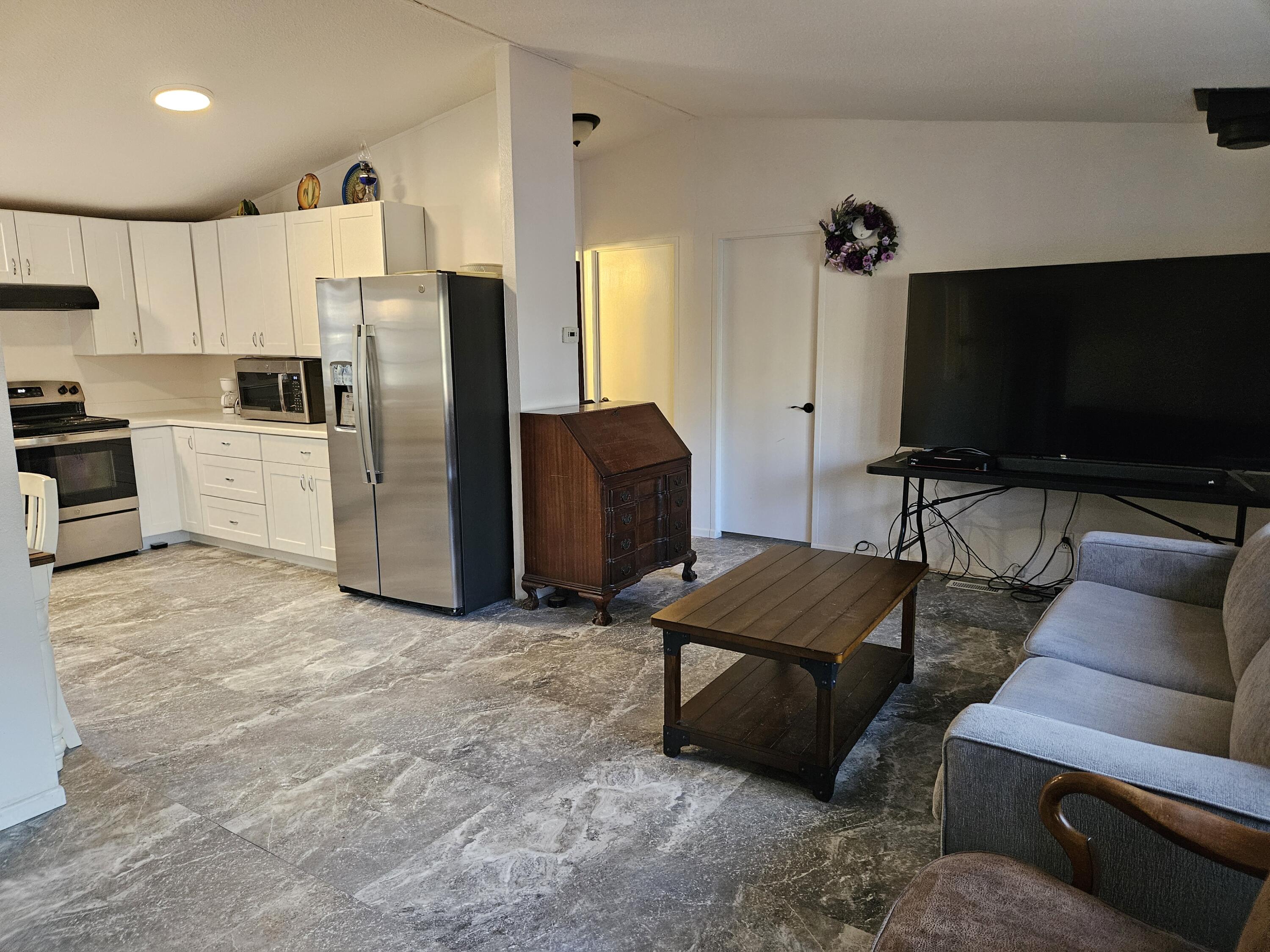 Klamath Falls Forest Estates -Hwy 66 Unit -Plat No. 2 - Residential