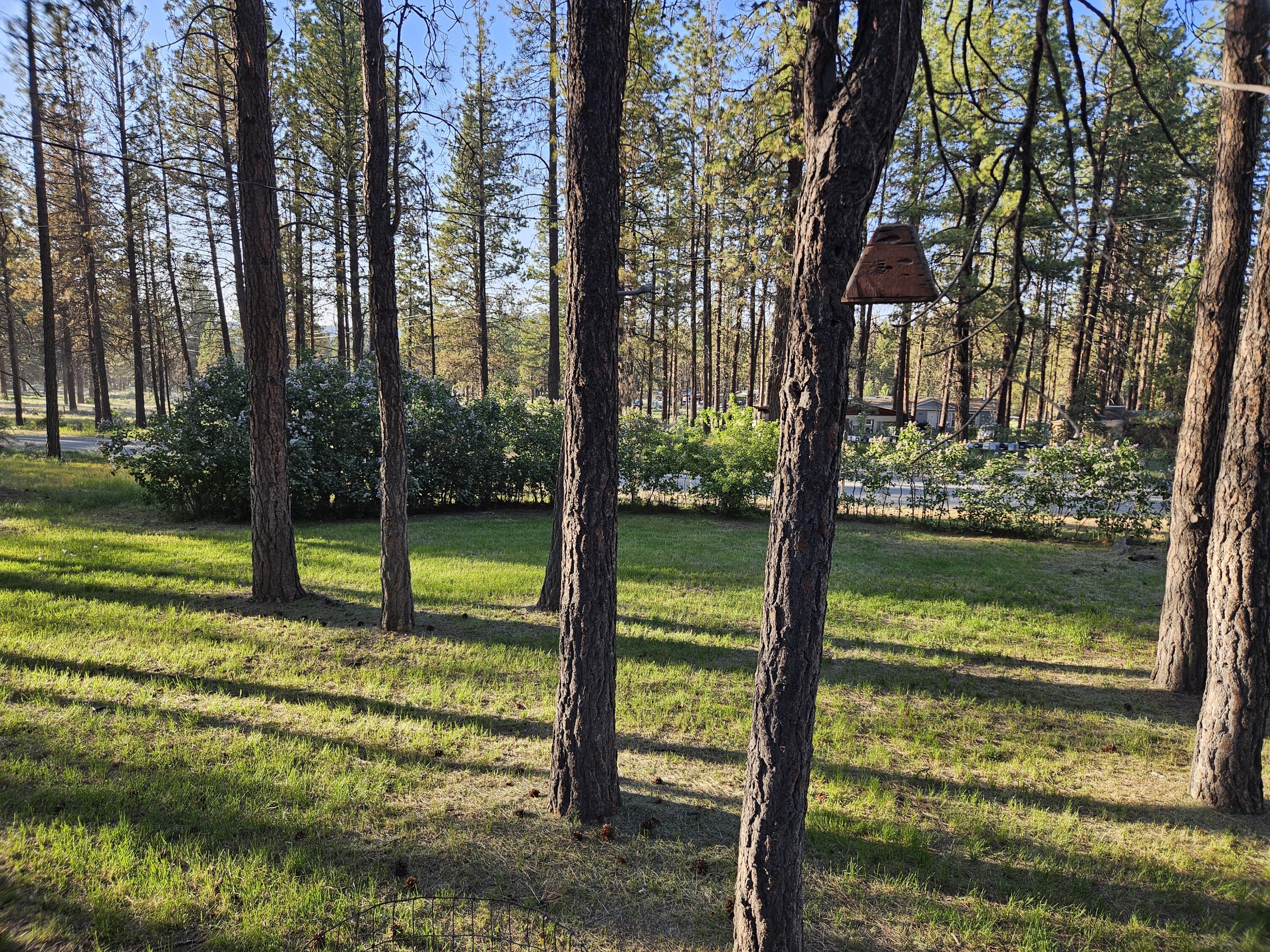 Klamath Falls Forest Estates -Hwy 66 Unit -Plat No. 2 - Residential