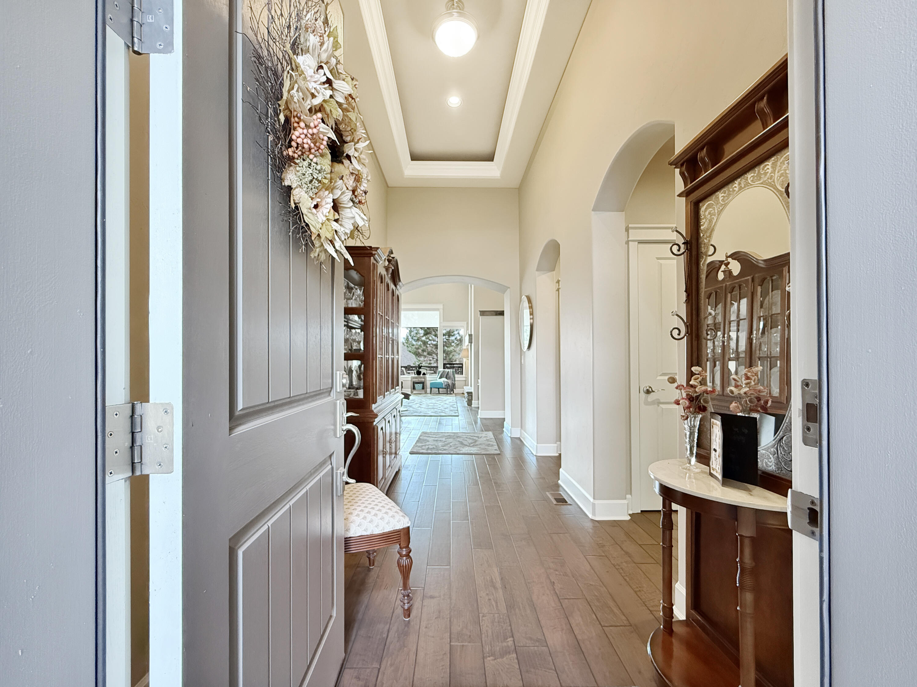 The Bridges - Residential