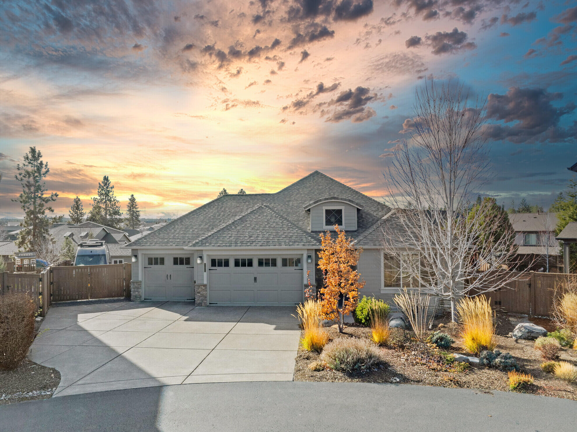 The Bridges - Residential