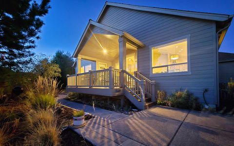 61076 Manhae Loop Bend OR 97702